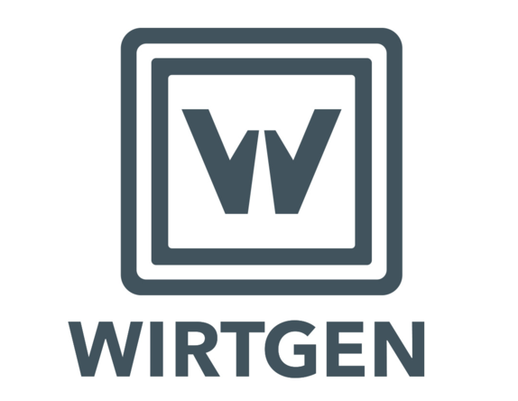WIRTGEN